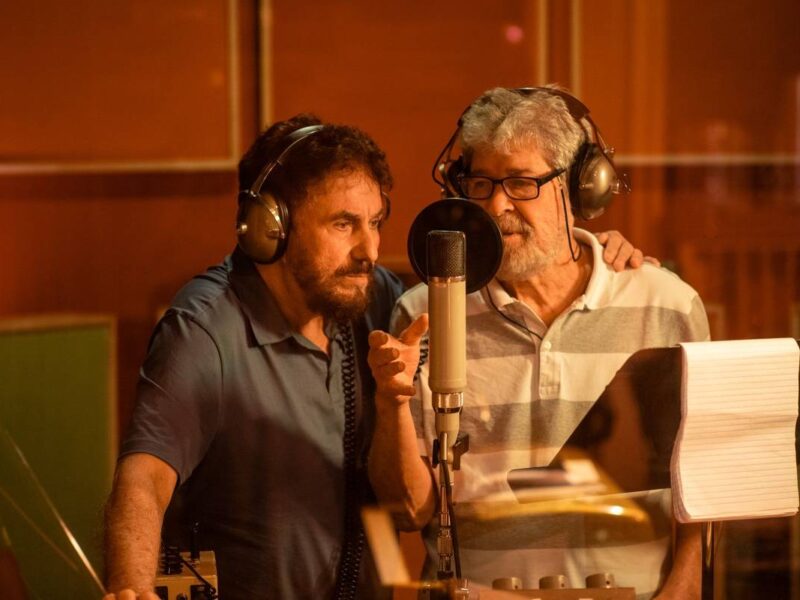 Antonio Carlos & Jocafi lançam JID026 e reafirmam sua escrita enraizada na cultura popular