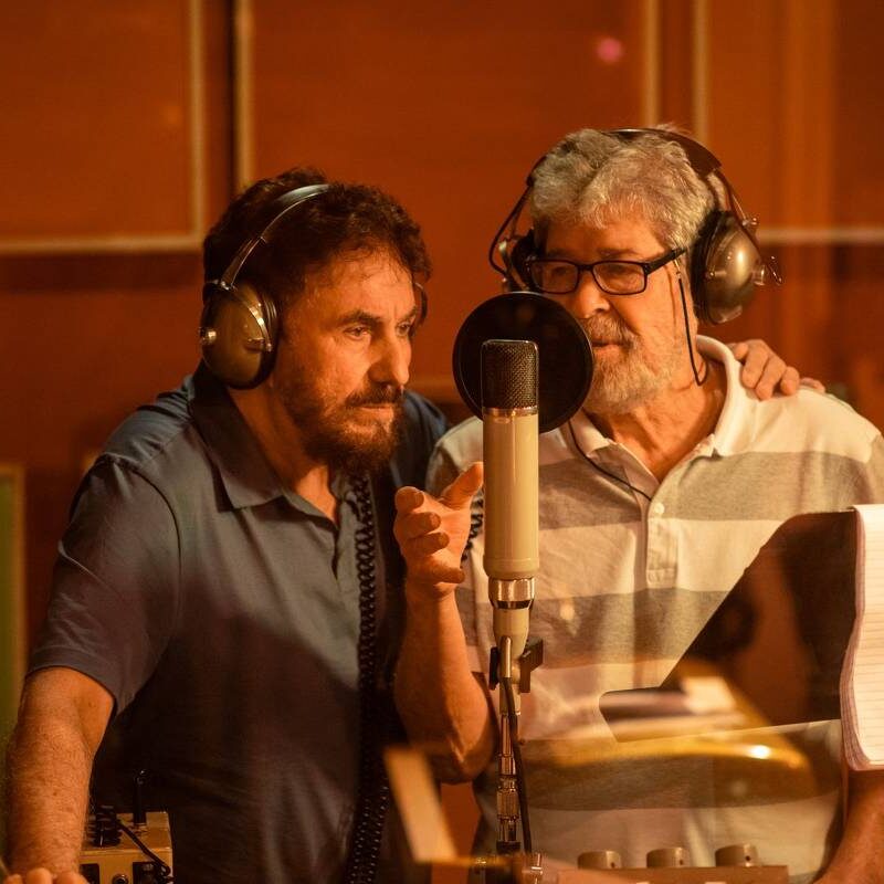 Antonio Carlos & Jocafi lançam JID026 e reafirmam sua escrita enraizada na cultura popular