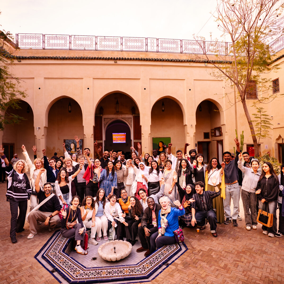 O Balanço Global da Cultura e o avanço da pauta dentro e fora das negociações formais