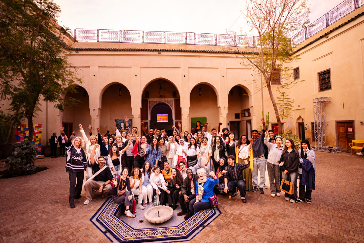 O Balanço Global da Cultura e o avanço da pauta dentro e fora das negociações formais