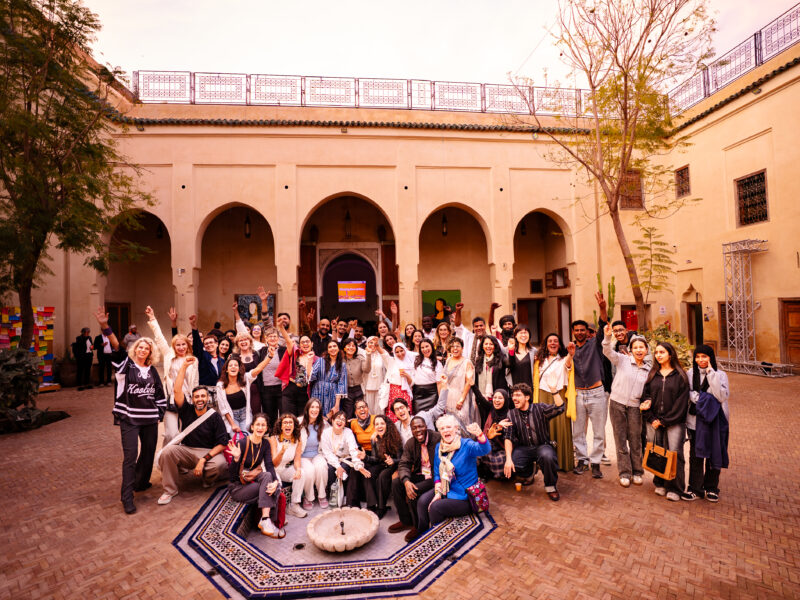 O Balanço Global da Cultura e o avanço da pauta dentro e fora das negociações formais