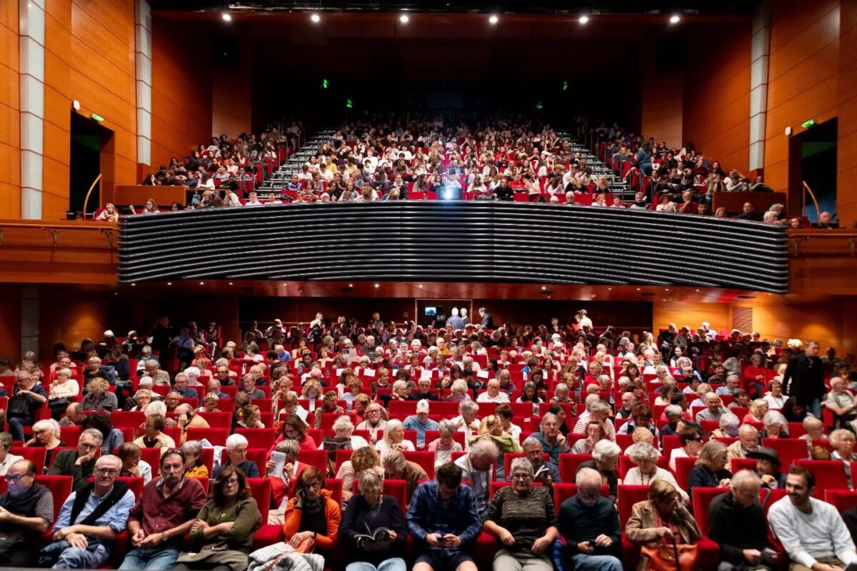 Giro Cine Ninja Europa: Festivais fortalecem circulação do cinema latino-americano