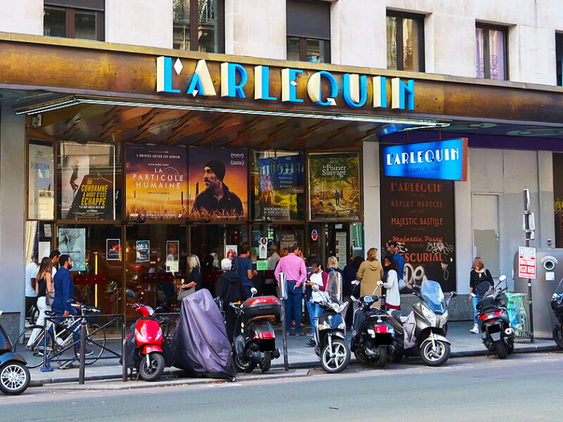 Giro Cine Ninja Europa: Festival de Cinema Brasileiro de Paris aposta na força da música, comédia e memória