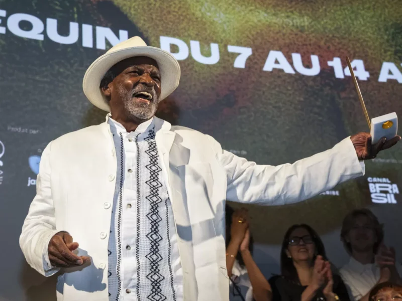 ‘Malês’, de Antônio Pitanga, vence o Festival de Cinema Brasileiro de Paris 2026