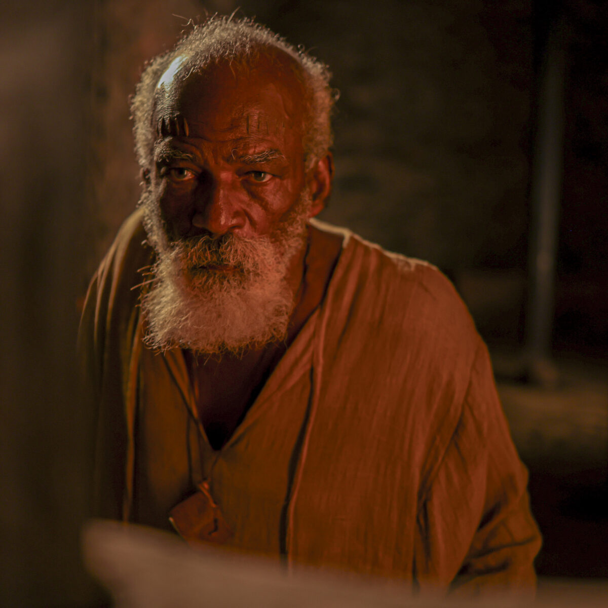 Giro Cine Ninja Europa: ‘Malês’ e a história em disputa