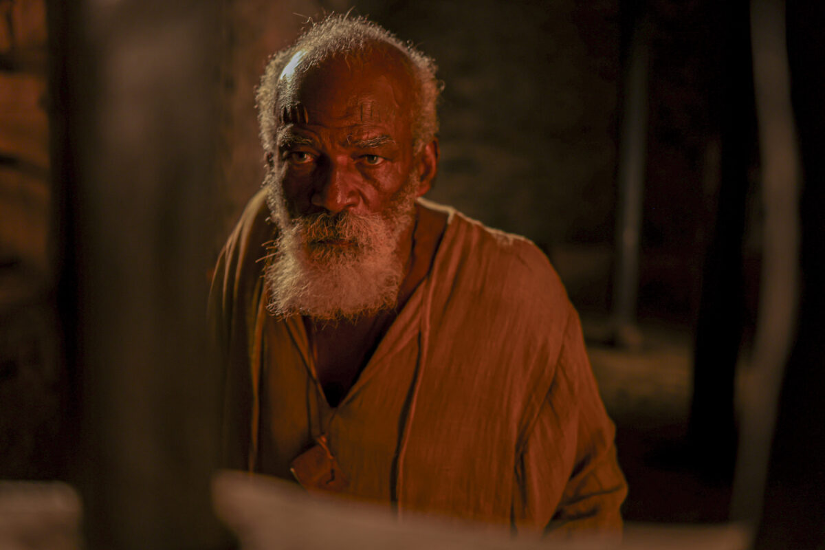 Giro Cine Ninja Europa: ‘Malês’ e a história em disputa