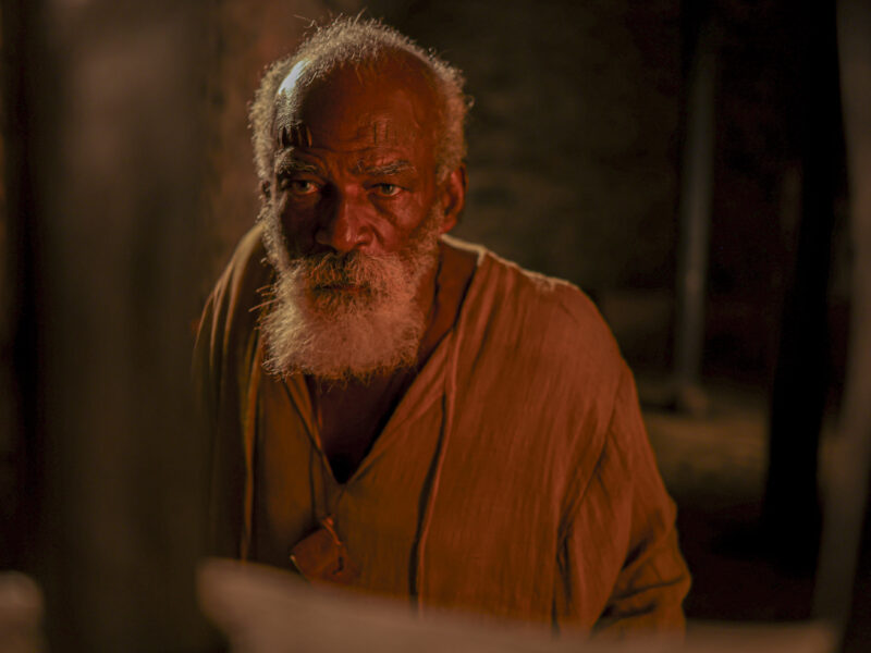 Giro Cine Ninja Europa: ‘Malês’ e a história em disputa