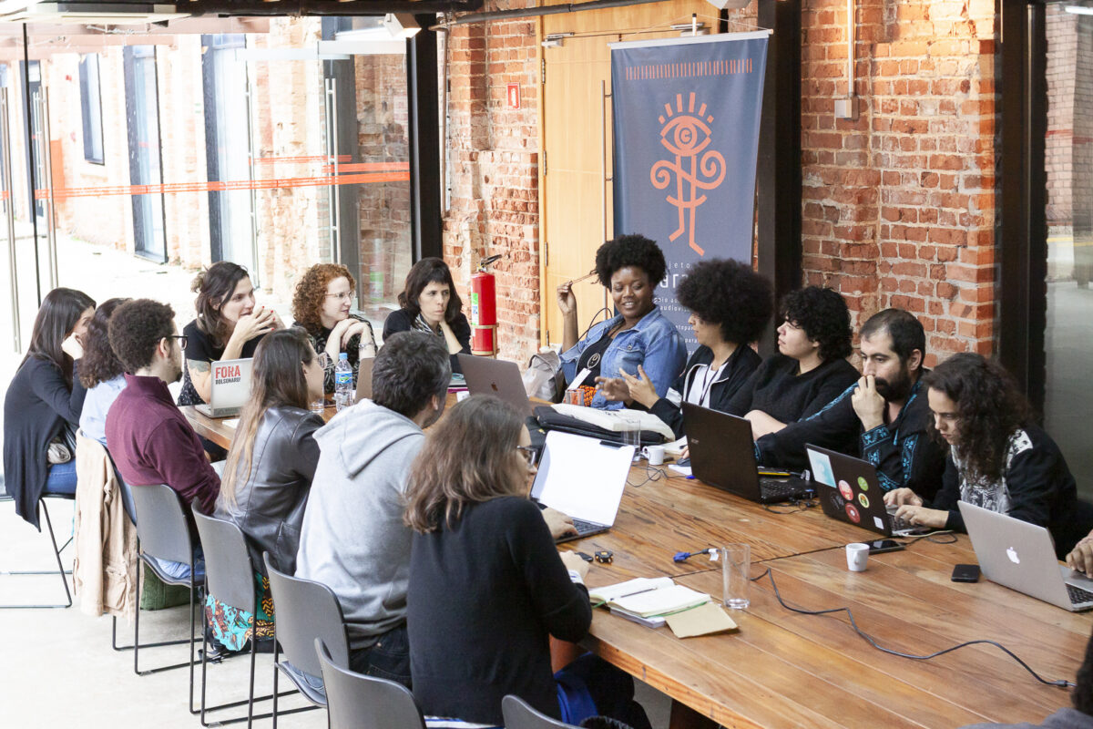 BrLab 2026 promove mostra de cinema e encontros do audiovisual em São Paulo, Brasília e Recife