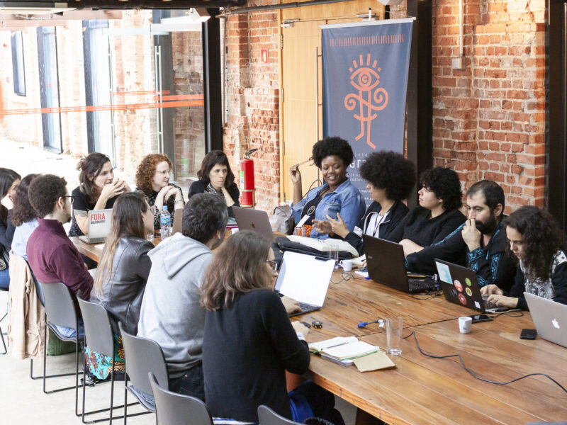 BrLab 2026 promove mostra de cinema e encontros do audiovisual em São Paulo, Brasília e Recife