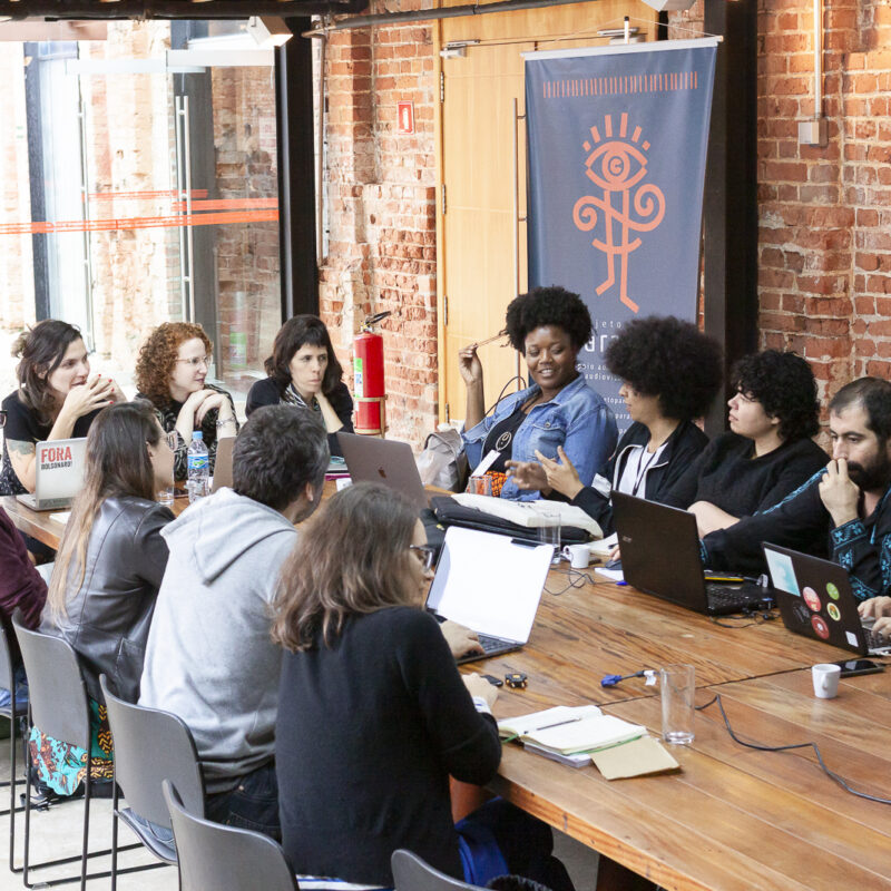 BrLab 2026 promove mostra de cinema e encontros do audiovisual em São Paulo, Brasília e Recife