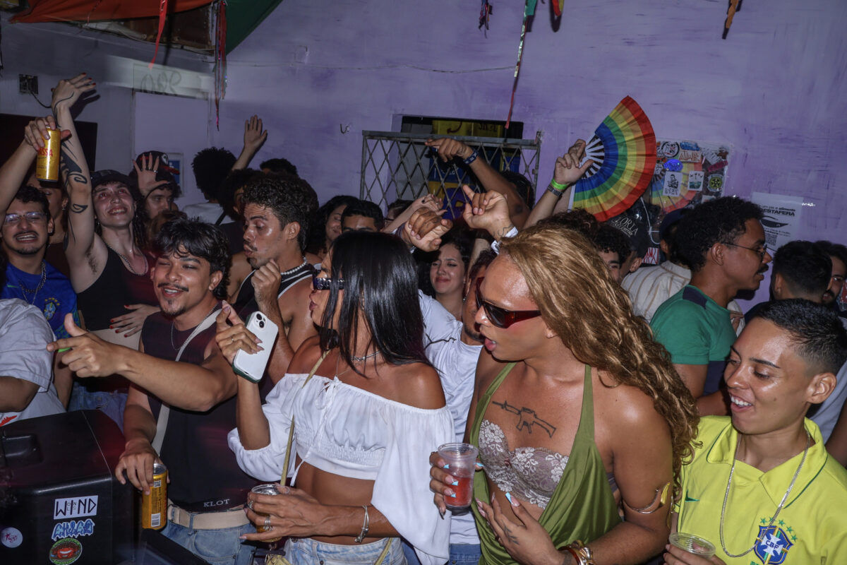 Ladeira Fuzz: cultura marginal que desce a ladeira e transforma João Pessoa