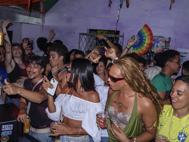 Ladeira Fuzz: cultura marginal que desce a ladeira e transforma João Pessoa