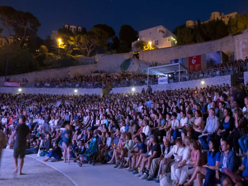Giro Cine Ninja Europa: as linhas de fuga do cinema latino-americano