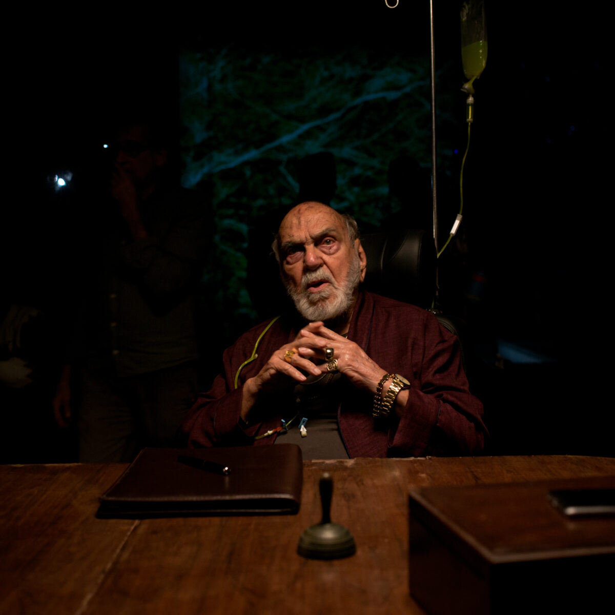 Nos cinemas: Confira os filmes que entram em cartaz nesta quinta (30)