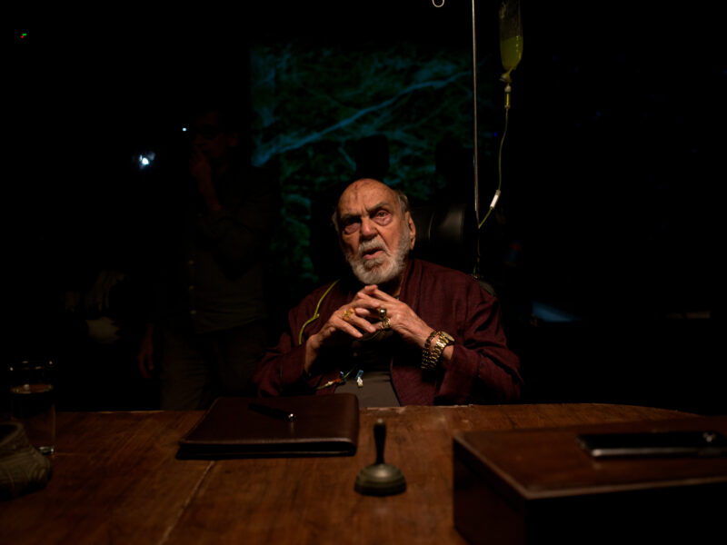 Nos cinemas: Confira os filmes que entram em cartaz nesta quinta (30)