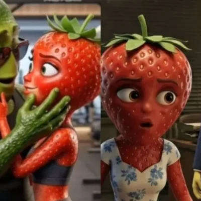 Entre algoritmos e estereótipos: como as “novelas de frutas” transformam misoginia em conteúdo viral