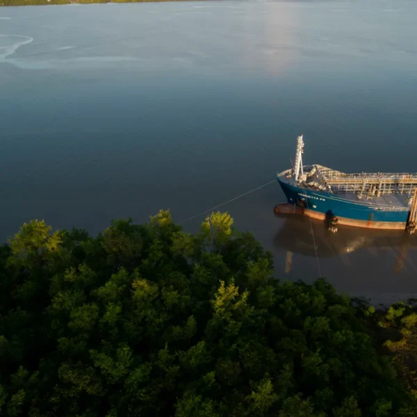 Em meio à crise do petróleo, países da Pan-Amazônia ignoram conferência de Santa Marta