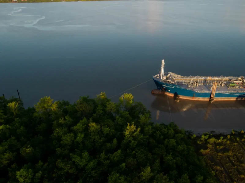 Em meio à crise do petróleo, países da Pan-Amazônia ignoram conferência de Santa Marta