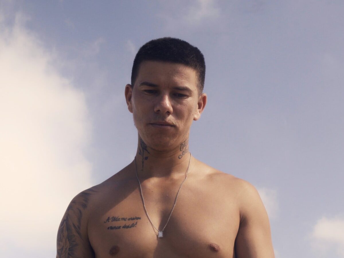 ‘Grão’ e ‘Los Peces No Se Ahogan’ são os grandes vencedores do Curta Cinema 2026