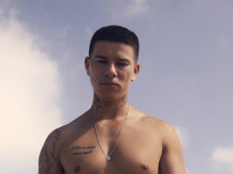 ‘Grão’ e ‘Los Peces No Se Ahogan’ são os grandes vencedores do Curta Cinema 2026