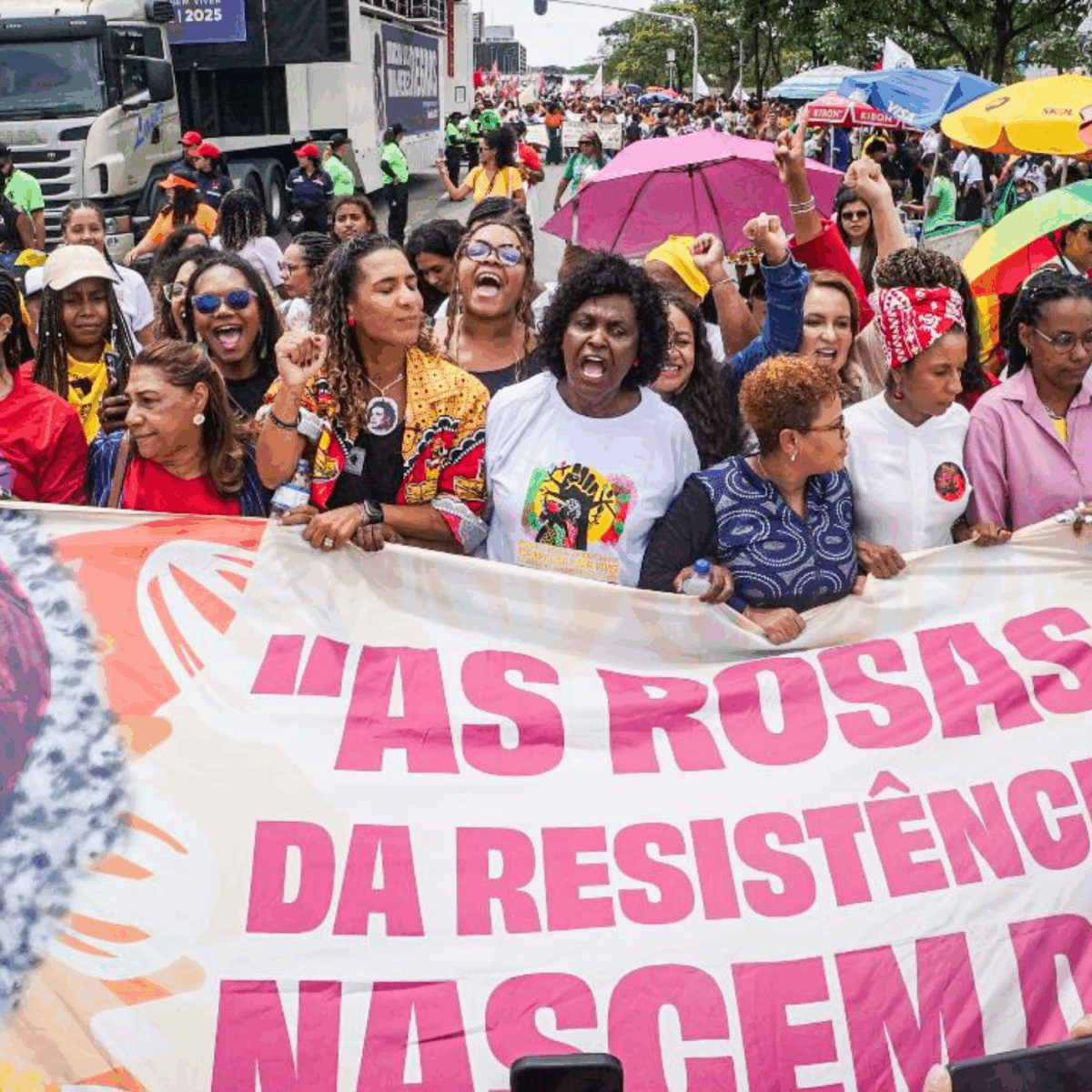 Benedita da Silva fala sobre democracia, violência, fake news e os desafios do Senado no Brasil