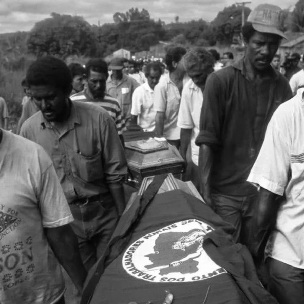 Abril de luta e memória: O que veio 30 anos depois do massacre de Eldorado dos Carajás