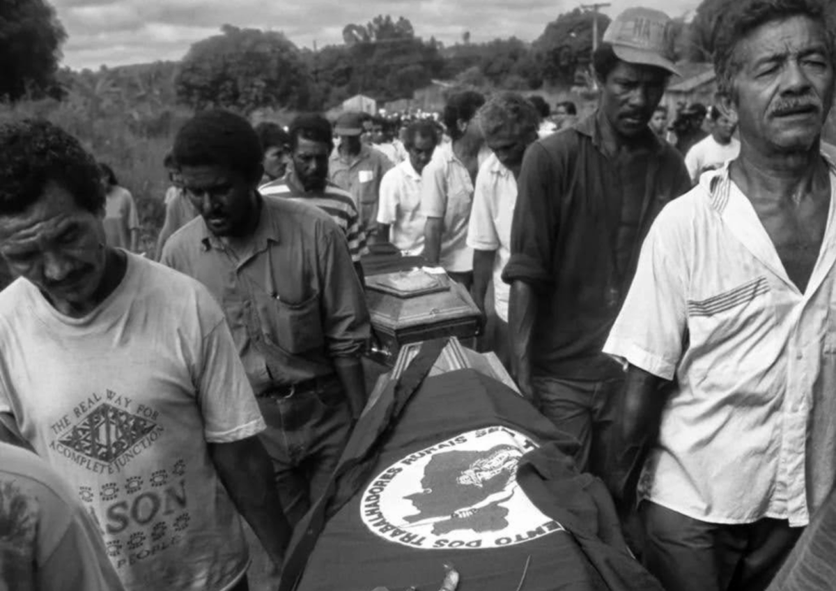 Abril de luta e memória: O que veio 30 anos depois do massacre de Eldorado dos Carajás