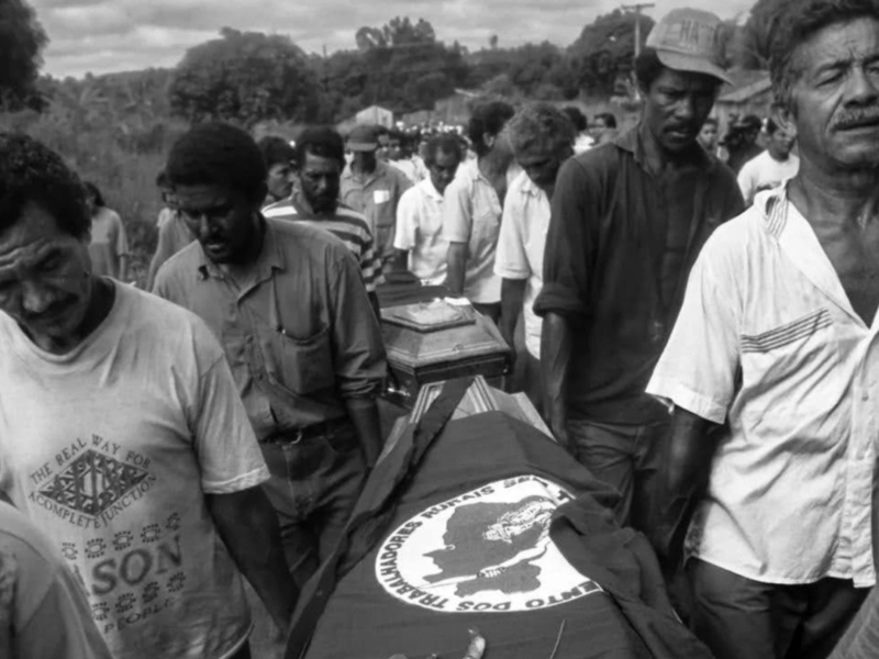 Abril de luta e memória: O que veio 30 anos depois do massacre de Eldorado dos Carajás