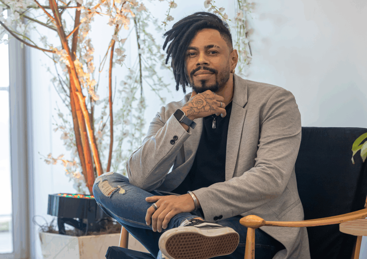 Qual o design do futuro? IA, poder e a disputa pela imaginação