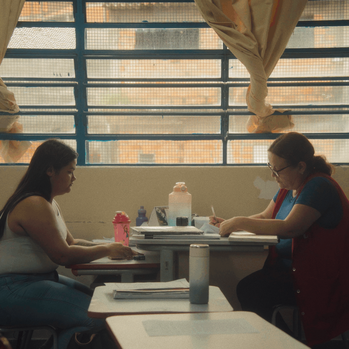 ‘Sagrado’ vence o É Tudo Verdade 2026 com retrato da educação pública