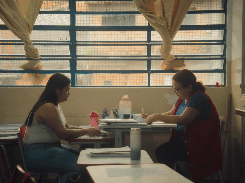 ‘Sagrado’ vence o É Tudo Verdade 2026 com retrato da educação pública