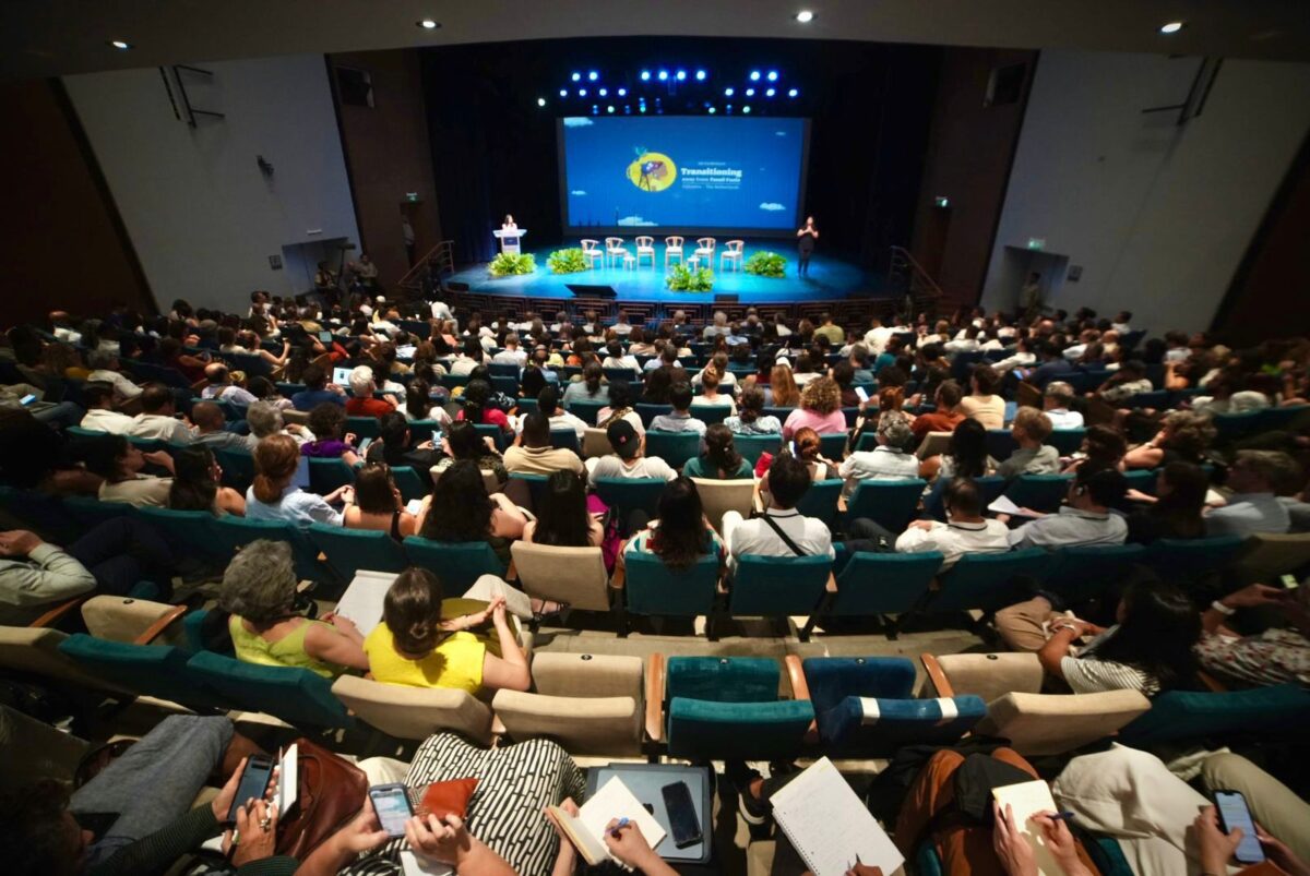 Cientistas lançam painel global com mais de 400 pesquisadores para acelerar saída dos combustíveis fósseis