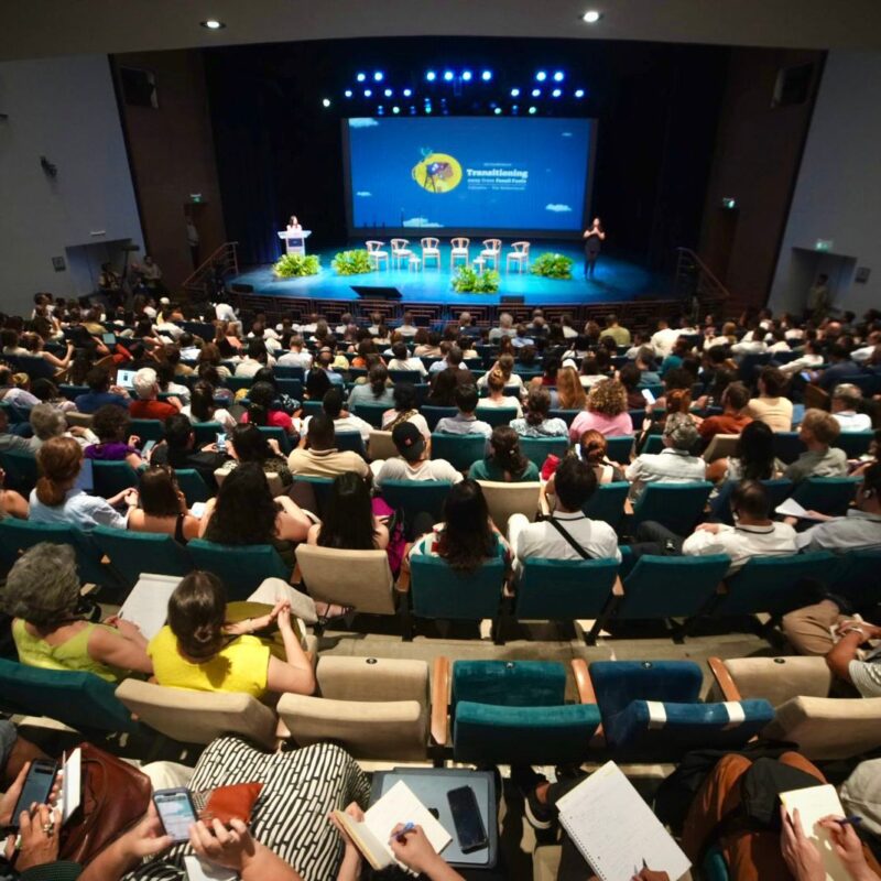 Cientistas lançam painel global com mais de 400 pesquisadores para acelerar saída dos combustíveis fósseis