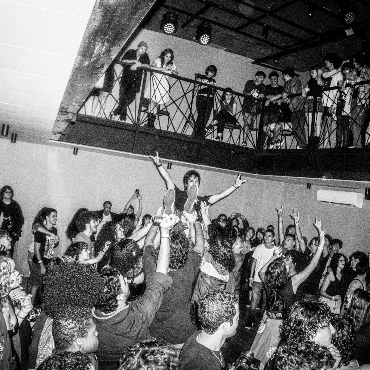 Alterego impulsiona nova cena independente com lançamentos de Manco Capac e Quedalivre