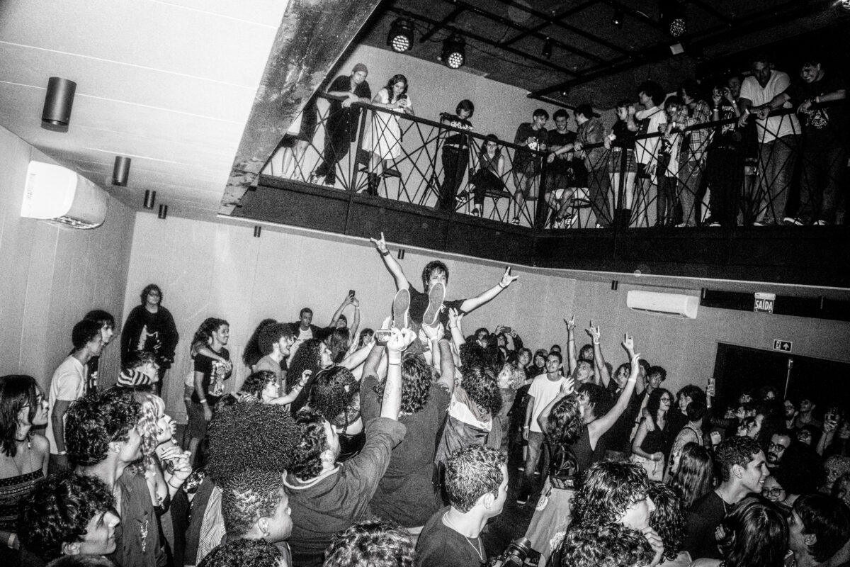 Alterego impulsiona nova cena independente com lançamentos de Manco Capac e Quedalivre