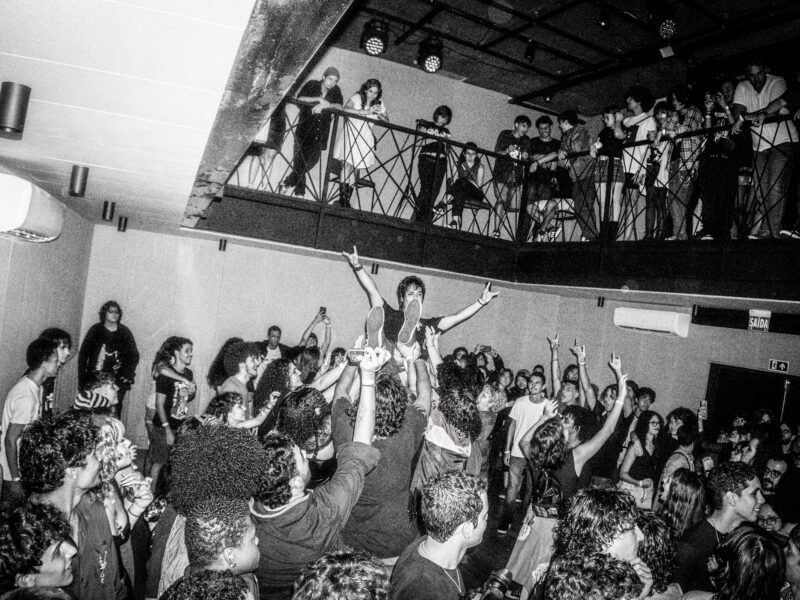 Alterego impulsiona nova cena independente com lançamentos de Manco Capac e Quedalivre