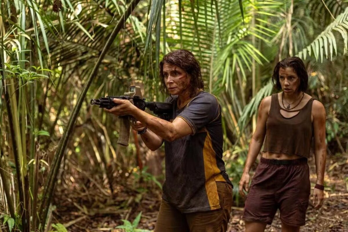 Nos cinemas: Confira os filmes que entram em cartaz nesta quinta (16)