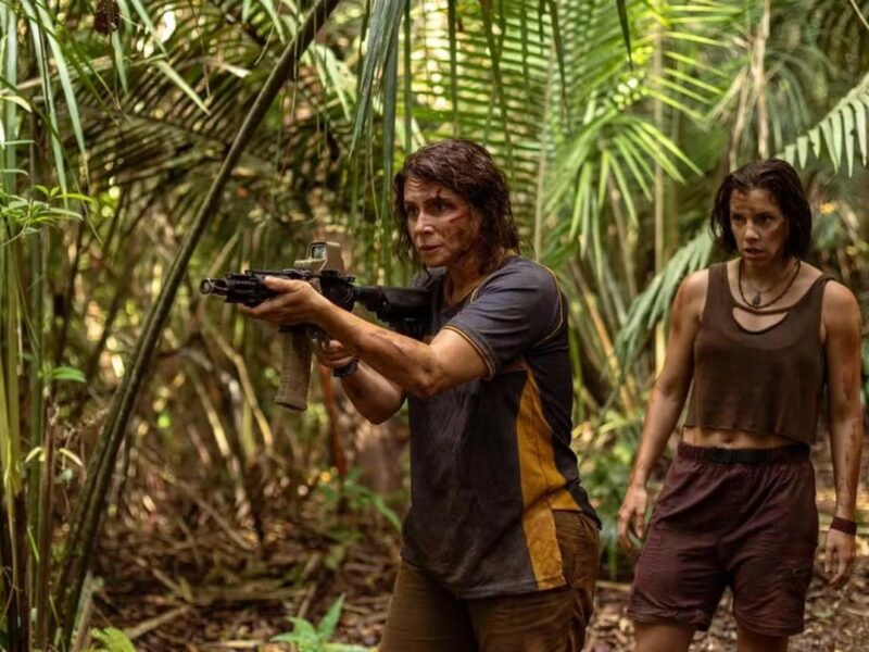 Nos cinemas: Confira os filmes que entram em cartaz nesta quinta (16)