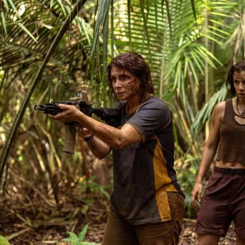 Nos cinemas: Confira os filmes que entram em cartaz nesta quinta (16)