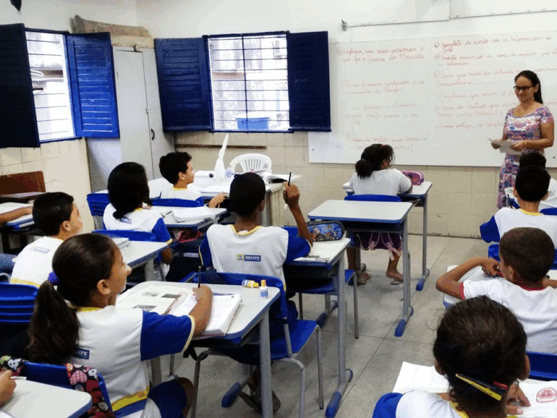 Ação Educativa lança dia de debates sobre novo PNE