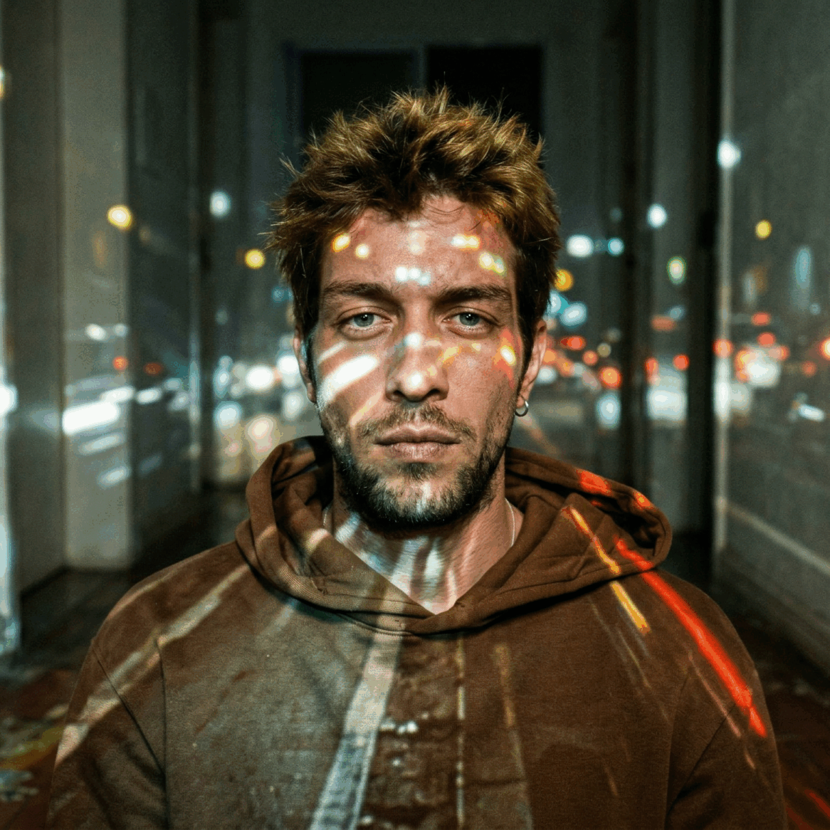 Matheus Torres transforma dor afetiva em imagem e som no clipe de “Pra Fazer Saber”