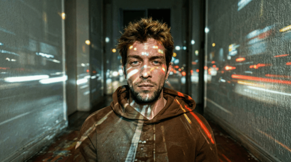 Matheus Torres transforma dor afetiva em imagem e som no clipe de “Pra Fazer Saber”