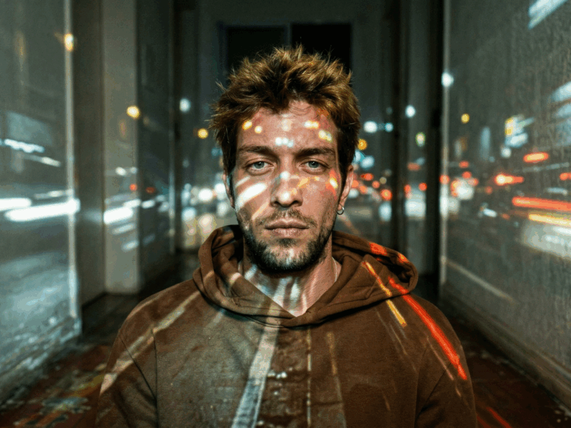 Matheus Torres transforma dor afetiva em imagem e som no clipe de “Pra Fazer Saber”