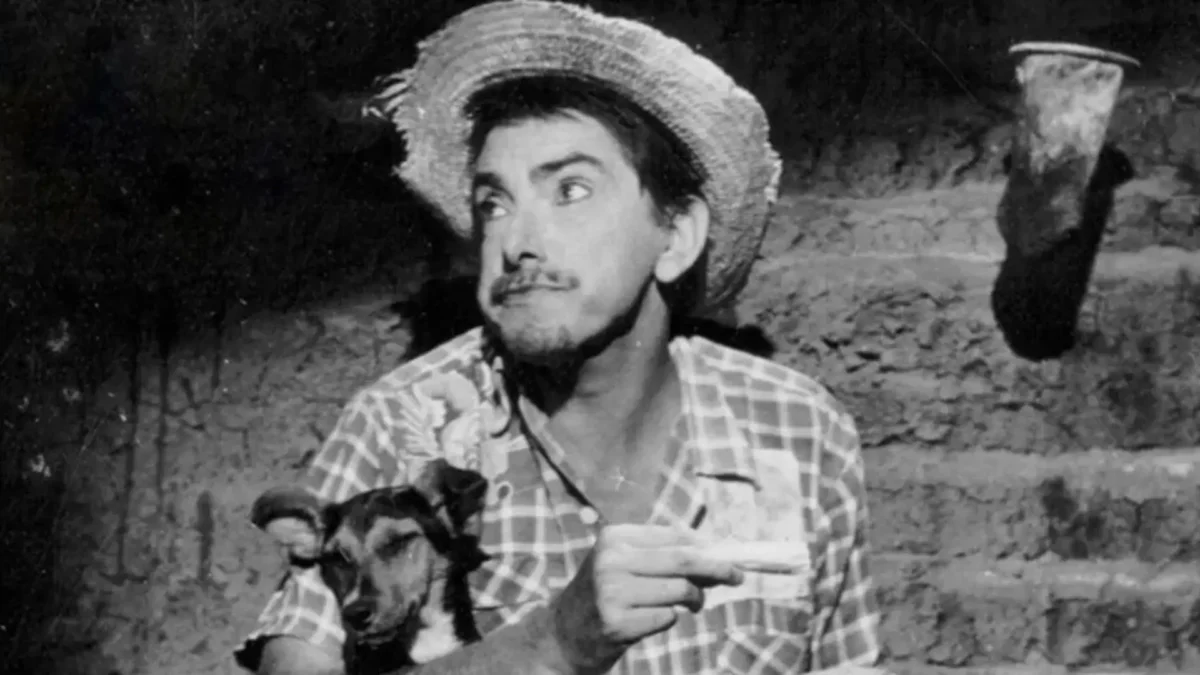 Cine Ninja Indica: 10 filmes para celebrar os 114 anos de Amácio Mazzaropi