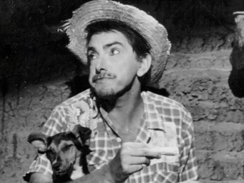 Cine Ninja Indica: 10 filmes para celebrar os 114 anos de Amácio Mazzaropi