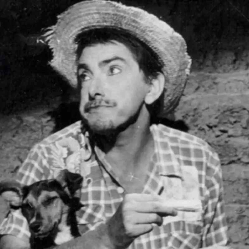 Cine Ninja Indica: 10 filmes para celebrar os 114 anos de Amácio Mazzaropi