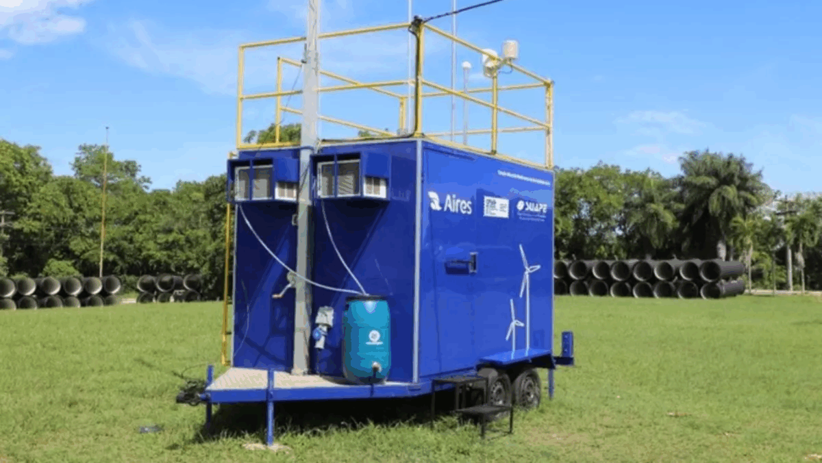 Falta de estações de monitoramento da qualidade do ar compromete diagnóstico da poluição no Brasil