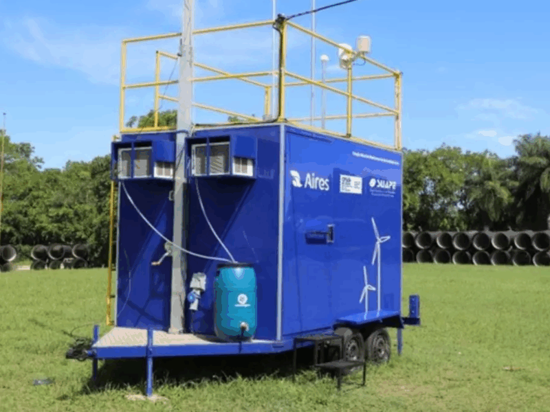 Falta de estações de monitoramento da qualidade do ar compromete diagnóstico da poluição no Brasil