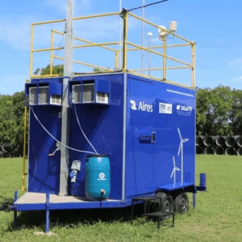 Falta de estações de monitoramento da qualidade do ar compromete diagnóstico da poluição no Brasil