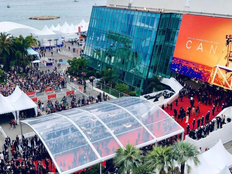 Festival de Cannes 2026 anuncia seleção oficial com Almodóvar e coprodução brasileira